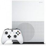 خرید Xbox One S | ظرفیت 500 گیگابایت خرید Xbox One S | ظرفیت 500 گیگابایت
